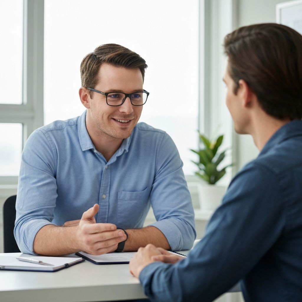 Nutrition consultation and lifestyle guidance